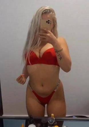Avcılar Escort Bayan Burcuyla Kalbinizi Fethedecek Anlar